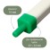 The adapter-lunch on the pipe is 22 × 22 mm, D = 10 mm, for the Putting System