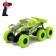 Radio -controlled jeep "Monster", 4WD, works on the battery, green color
