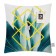 Pillowcase decorative Ethel Tropics "Cactus" 40x40 cm, velor