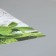 Serving napkin on the table "Lime", 60 × 90 cm