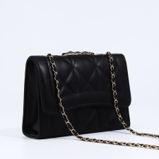 Bag-mixer on magnet, black color