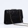 Bag-mixer on magnet, black color