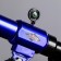 Desktop telescope 20x30x40, blue