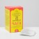 Chaga Tea "Monastic", strengthening immunity, 20 filter packages