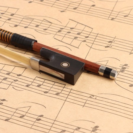 Music Life 1/2 High Quality, 62 cm violin-1