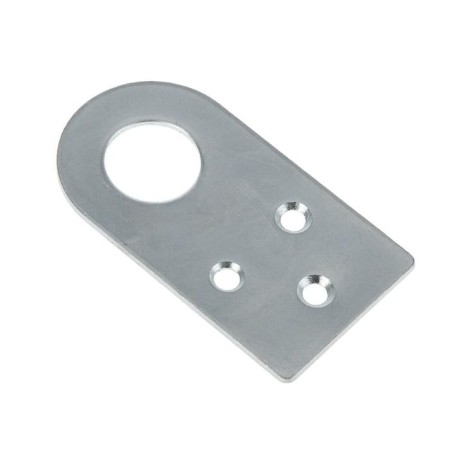 Pay-Ushko, 40 x 75 mm, galvanized