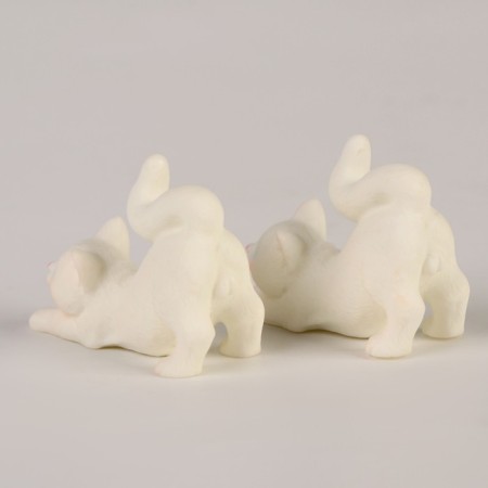 Miniature Puppet "Playful Cat", set 2 pcs., Size 1 pc. - 2 × 3.5 × 3 cm-3