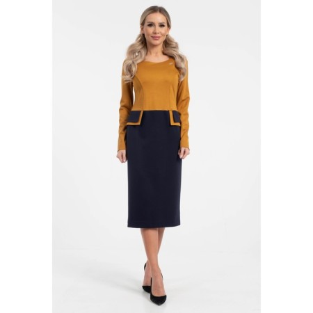 Women's dress, size 50-3