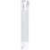 Bimetallic radiator Stout Space SRB-0320-050011, lower connection, 500 mm, 11 sections