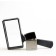 Lupa with a VEBER 10050, 2X-4X handle, 100 × 50 mm