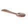 Souvenir-fig in the wallet "Spoon-harem"