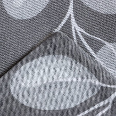Bed linen Ethel 1.5 joint venture "Eucalypt" 143*215 cm, 150*214 cm, 70*70 cm - 2 pcs-5