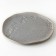 Ceramic plate "Scandy", 23 cm