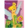 Diamond mosaic, 16x10.5 cm, fairies