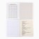 A set of notebooks of 48 sheets, 10 items from reference. mat. In the shell "September 1: objects"