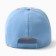 Baby children's cap "Baby" Blue, rr 50-52
