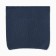 Snood for children, blue color, size 25x26 cm