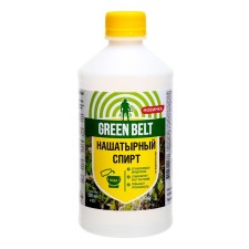 Ammonia, Green Balt, 0.5 l