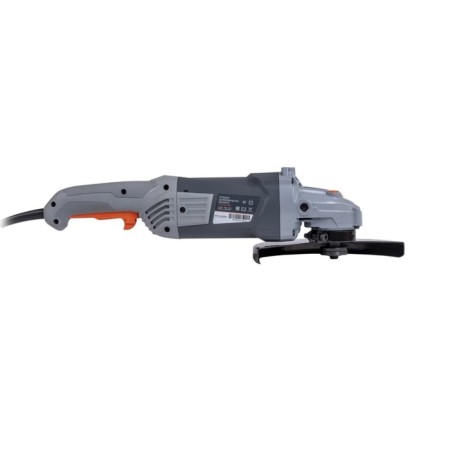 Corner grinding machine FTL AG 230, 220 V, 2500 W, M14, D = 230x22.2 mm-3