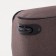 Pilot Case 16 "," Saxi ", a lightning department, external pocket," saxi ", brown color