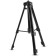 Штатив для нивелира CROWN CAXL-S12, 5/8", 765 - 1200 мм