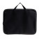 Folder for drawings and drawings A3, 470 x 350 x 20 mm, with handles, textile, calligrata "anime"