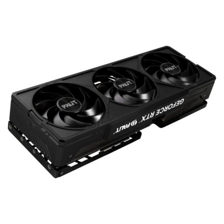 The Palit PCI-E 4.0 RTX4070 Super JetStream OC NVIDIA GeForce RTX 40 SUPER 12GB 19 106497-2