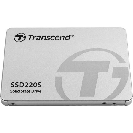 SSD Transcend SATA-III 960GB TS960GSSD220S SSD220S 2.5 "0.3 DWPD-2