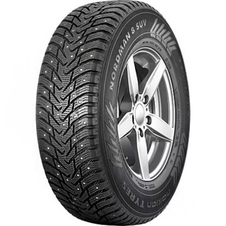 Nordman 8 SUV 255/55 R18 109T winter tire