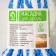 Nozzle for a mop rope share, microfiber loops, 150 grams