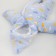 Kinderlitto Kinderlitto overalls. Cloud ", height 68-74 cm, blue color