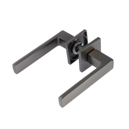 Separate handle Lockland 003 GR color graphite-1