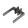 Separate handle Lockland 003 GR color graphite