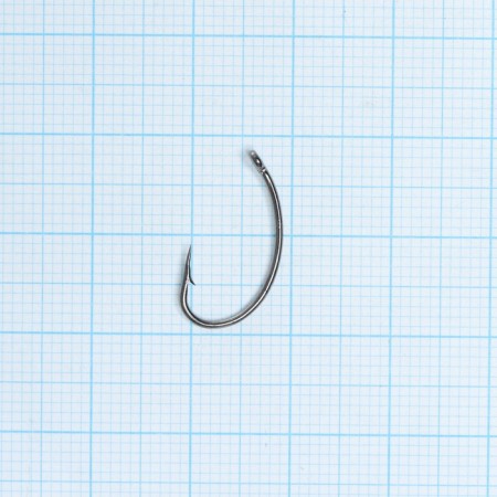 Hook Volzhanka 9345-BLN No. 6, 10 pcs-1