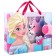 Gift package, 31x26x1 cm, packaging, cold heart