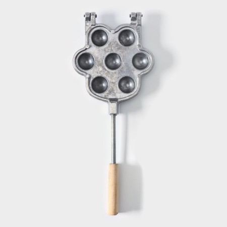 Tartaletti baking uniform, 7 cells