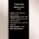 Pachuli essential oil 15 ml fintamper