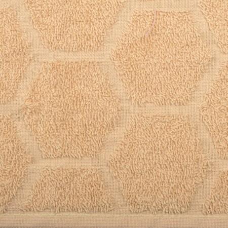 Trick Mona Liza "Sota", 420 g, size 70x140 cm, beige color-1
