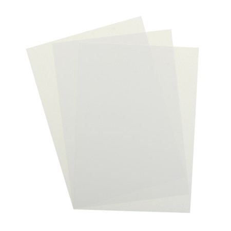 A4 pastel paper, 20 sheets "Professional Series", 150 g/m²-1