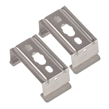 Linear LED lamp ERA SPP-2, 1500x76x66 mm, IP65, 48W, 4500LM, 4000K, gray-3