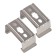 Linear LED lamp ERA SPP-2, 1500x76x66 mm, IP65, 48W, 4500LM, 4000K, gray