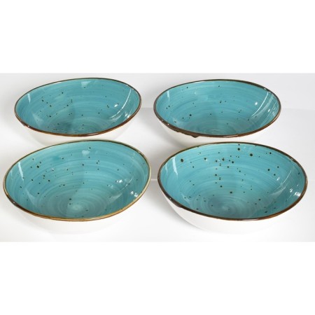 Samold Samold "Choreka Biryuza", 580 ml, 19x17 cm-4