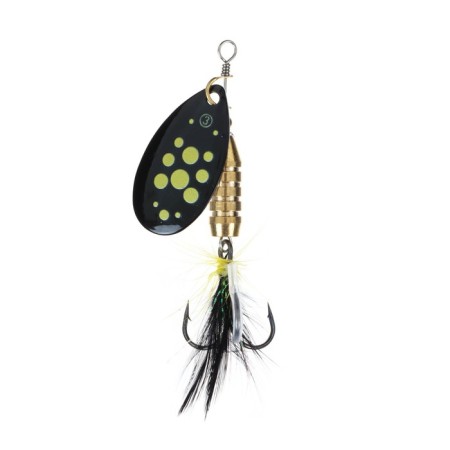 Spinning spinning Namazu Gorana, 12 g, color 06
