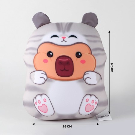 Antistress toy "Kotibara"-1