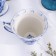 Tea couple "Maria", Gzhel