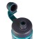 Water bottle, 1.5 l, "Master K", 27.5 x 9 cm