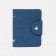 Busmaker on the button, 24 cards, blue color