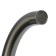 Kitchen mixer Zein Z3826, single -leaf, pour height 27 cm, graphite