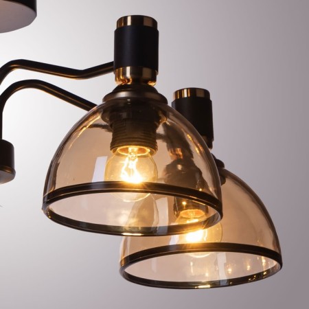 Dala lamp, size 58x25x58 cm, E27-3