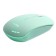 Mouse Smartbuy 288, game, wired, optical, soundless, backlight, 2400DPI, USB, green